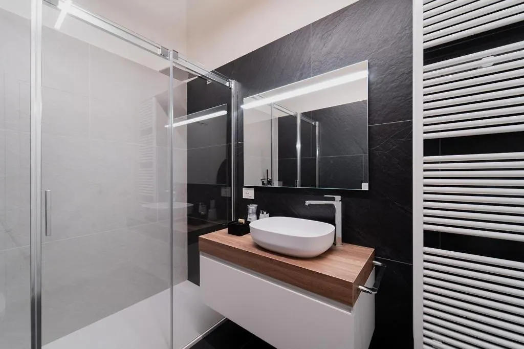 Apartment Flores Home Verona