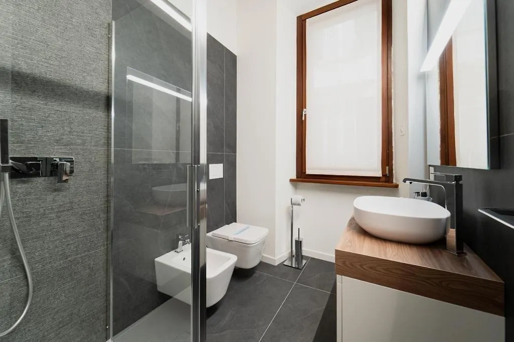 Flores Home Verona Apartment